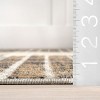 Nuloom Sarahi Modern Abstract Area Rug - 4 of 4