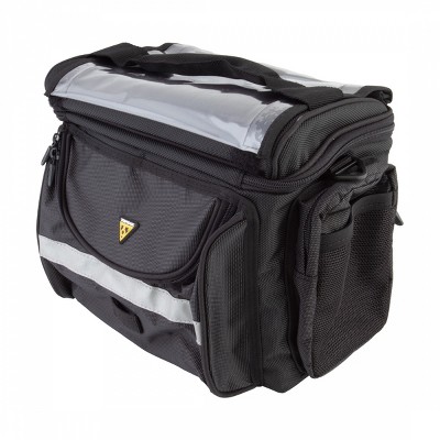 Topeak Tour Guide DX II Handlebar Bag