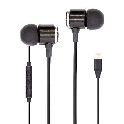 target usb c headphones