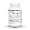 Black Cumin Seed 500 mg by Source Naturals, Inc.  -  120 Softgel - 2 of 3