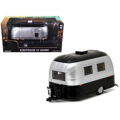 diecast camper