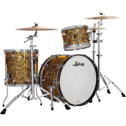 ludwig drum sets