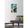 Trends International Sword Art Online - Key Art 3 Unframed Wall Poster Prints - image 2 of 4