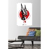 Trends International Netflix The Witcher Season 2 - Chernobog Unframed Wall Poster Prints - 2 of 4