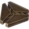 BePuzzled Delta Hanayama Cast Metal Brain Teaser Puzzle, Level 3, Ages 12+, Brainteaser - 4 of 4