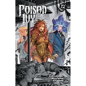 Poison Ivy Vol. 6 - by G Willow Wilson - 1 of 1
