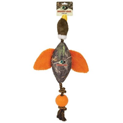 Mossy Oak Ball Rope Bird - Shaped Style