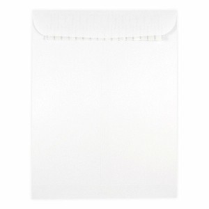 JAM Paper Brown Kraft Manilla 5 1/2 x 7 1/2 Open End Envelopes -100 pk - 1 of 1
