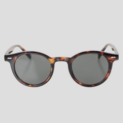 Anna-Kaci Classic Round Women's Polarized Sunglasses UV400 Protection