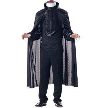 Disguise Deluxe Stranger Things Eddie Munson Costume, As Shown, Men's Size  Medium (38-40)