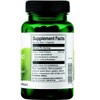 Swanson Herbal Supplements Maximum Strength Celery Seed Extract 150 mg Capsule 60ct - image 2 of 2