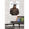 Trends International Marvel Secret Invasion - Nick Fury Feature Series Unframed Wall Poster Prints - 2 of 4