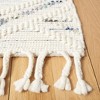 Natura NAT177 Hand Loomed Area Rug  - Safavieh - 3 of 4