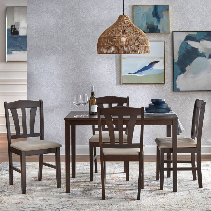 Buylateral Metropolitan Dining Collection
