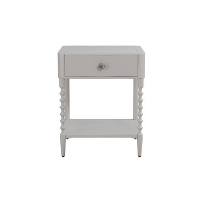 metal nightstand target