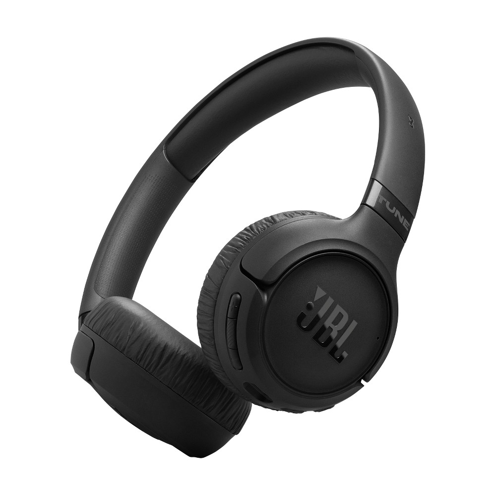 JBL Tune 680NC - Black