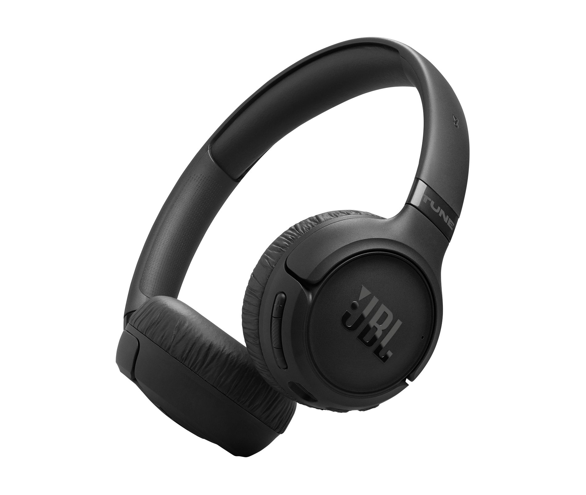 JBL Tune 680NC - Black