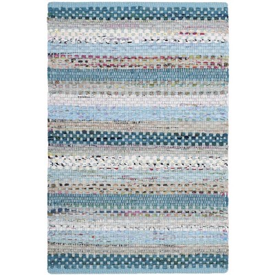 Montauk MTK975 Hand Woven Area Rug - Safavieh