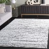 Rumi Shag RMS110 Power Loomed Indoor Rugs - Safavieh - 2 of 4