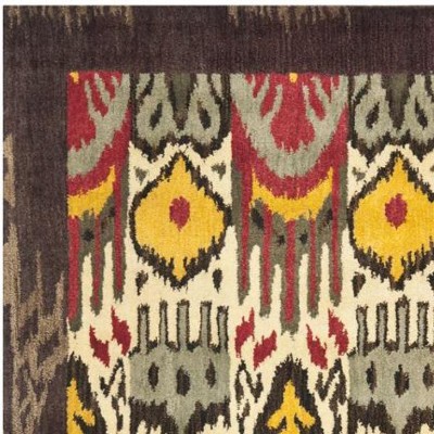 creme/brown