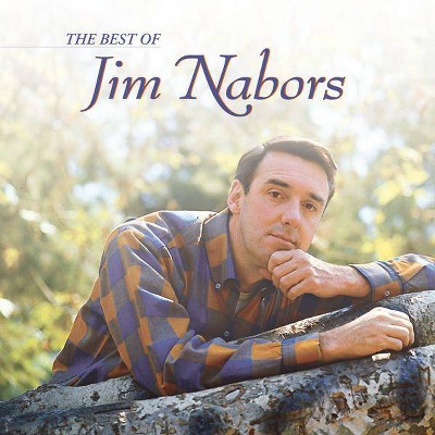 Jim Nabors - Jim Nabors Christmas (CD)