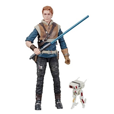 target star wars figures