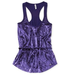 Aeropostale Womens Racerback Tank Top - 1 of 1