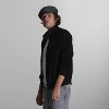 Members Only Men's Classic Iconic Racer Jacket - 2 of 4