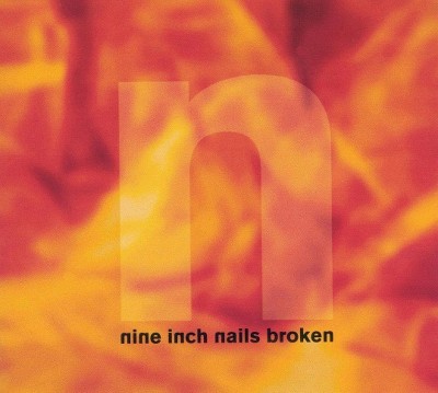 Nine Inch Nails - Broken (CD)