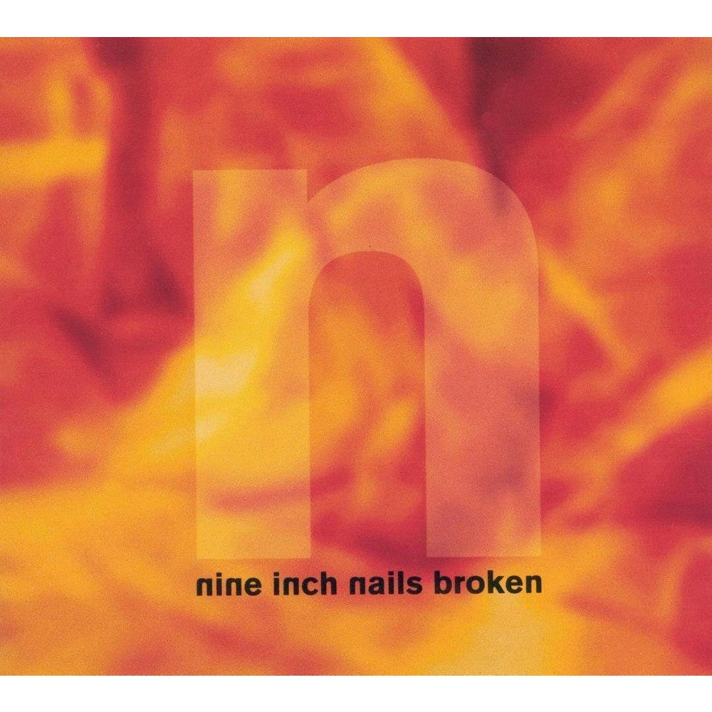 Nine Inch Nails - Broken (CD) Disc 1 1. Pinion(1:20) 2. Wish(3:46) 3. Last(4:44) 4. Help Me I Am in Hell(1:56) 5. Happiness in Slavery(5:21) 6. Gave Up(4:80) 7. [silence](0:10) 8. [silence](0:10) 9. [silence](0:10) 10. [silence](0:10) 11. [silence](0:10) 12. [silence](0:10) 13. [silence](0:10) 14. [silence](0:10) 15. [silence](0:10) 16. [silence](0:10) 17. [silence](0:10) 18. [silence](0:10) 19. [silence](0:10) 20. [silence](0:10) 21. [silence](0:10) 22. [silence](0:10) 23. [silence](0:10) 24. [silence](0:10) 25. [silence](0:10) 26. [silence](0:10) 27. [silence](0:10) 28. [silence](0:10) 29. [silence](0:10) 30. [silence](0:10) 31. [silence](0:10) 32. [silence](0:10) 33. [silence](0:10) 34. [silence](0:10) 35. [silence](0:10) 36. [silence](0:10) 37. [silence](0:10) 38. [silence](0:10) 39. [silence](0:10) 40. [silence](0:10) 41. [silence](0:10) 42. [silence](0:10) 43. [silence](0:10) 44. [silence](0:10) 45. [silence](0:10) 46. [silence](0:10) 47. [silence](0:10) 48. [silence](0:10) 49. [silence](0:10) 50. [silence](0:10) 51. [silence](0:10) 52. [silence](0:10) 53. [silence](0:10) 54. [silence](0:10) 55. [silence](0:10) 56. [silence](0:10) 57. [silence](0:10) 58. [silence](0:10) 59. [silence](0:10) 60. [silence](0:10) 61. [silence](0:10) 62. [silence](0:10) 63. [silence](0:10) 64. [silence](0:10) 65. [silence](0:10) 66. [silence](0:10) 67. [silence](0:10) 68. [silence](0:10) 69. [silence](0:10) 70. [silence](0:10) 71. [silence](0:10) 72. [silence](0:10) 73. [silence](0:10) 74. [silence](0:10) 75. [silence](0:10) 76. [silence](0:10) 77. [silence](0:10) 78. [silence](0:10) 79. [silence](0:10) 80. [silence](0:10) 81. [silence](0:10) 82. [silence](0:10) 83. [silence](0:10) 84. [silence](0:10) 85. [silence](0:10) 86. [silence](0:10) 87. [silence](0:10) 88. [silence](0:10) 89. [silence](0:10) 90. [silence](0:10) 91. [silence](0:10) 92. [silence](0:10) 93. [silence](0:10) 94. [silence](0:10) 95. [silence](0:10) 96. [silence](0:10) 97. [silence](0:10) 98. Physical(5:29) 99. Suck(5:70)
