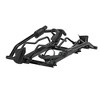 Yakima EXO SwingBase 2 Inch Hitch Base Rack Storage System Bundled with EXO DoubleUp 2 Bike Capacity for EXO SwingBase or EXO TopShelf, Black - 3 of 4