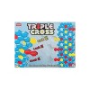 Livevie Triple Cross, The shapeshifting strategy game, Get 3 disc in a row - 3 of 4