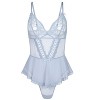 Adore Me Women's Eleanor Bodysuit Lingerie - 4 of 4