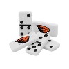 MasterPieces Officially Licensed NCAA Oregon State Beavers 28 Piece Dominoes Game for Adults - 3 of 4