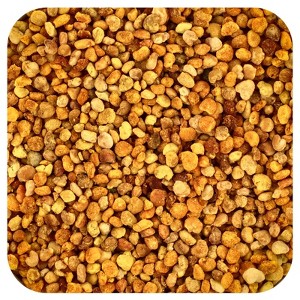Bee & You Bee Pollen Whole Granules, 5 oz (142 g) - 1 of 3