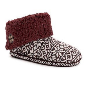 MUK LUKS Women's Melinda Slippers - 1 of 4