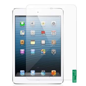 3X Nano Glass Screen Protectors for Sebbe Facetel Tablet Q10 - ScreenShield  - The home of Screen Protection