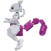 Bandai - Nanoblock - Pokemon Series - Mewtwo Deluxe Edition Building Kit - 4 of 4