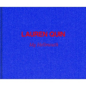 Lauren Quin: My Hellmouth - (Hardcover) - 1 of 1