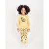 Leveret Kids Cotton Pajamas - Classic Prints - 2 of 3