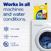 Tide Simply Oxi Stain Refresh Liquid Laundry Detergent - 162oz - 4 of 4