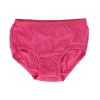 Fruit Of The Loom Girl's Eversoft Brief Underwear (6 Pack) : Target