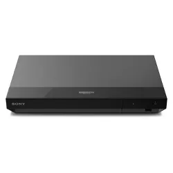 Sony UBP- X700/M 4K Ultra HD Home Theater Streaming Blu-ray Player with HDMI Cable