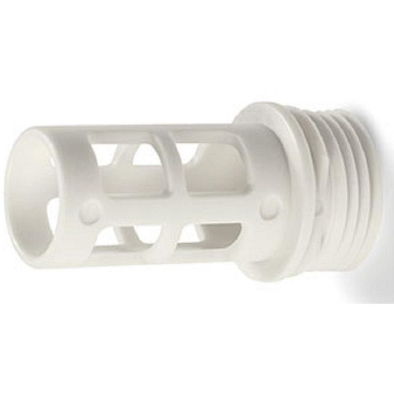 Intex Garden Hose Drain Plug Connector for Above Ground Pools, 3 of 4