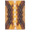 Unique Loom Chindi Cotton Collection Area Rug - Aarna - 2 of 4
