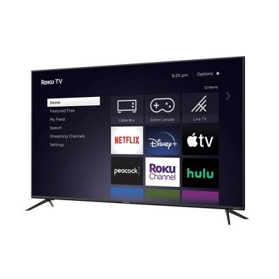 Black Friday Deals Tvs Target