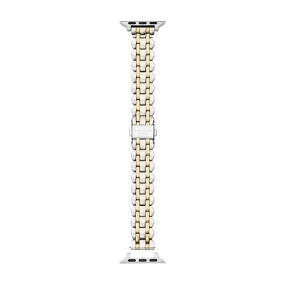 Kate spade 2 tone watch best sale