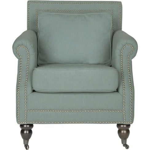 Chloe club chair safavieh hot sale