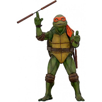 neca tmnt movie