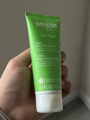 Weleda Skin Food history, review and benefits